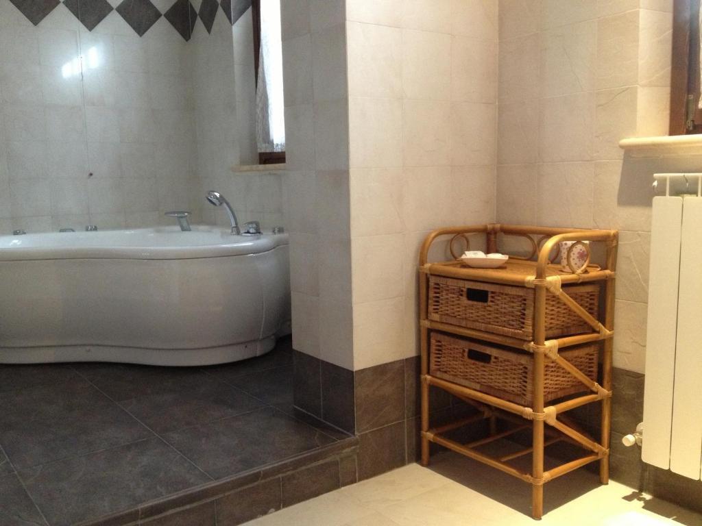 B&B La Capinera Santa Maria Degli Angeli  Bilik gambar