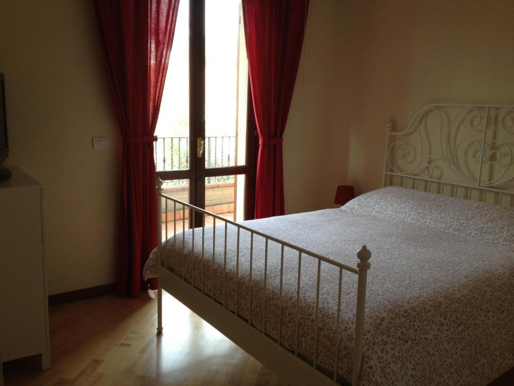 B&B La Capinera Santa Maria Degli Angeli  Bilik gambar
