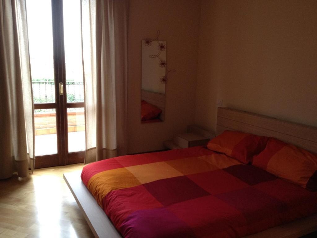 B&B La Capinera Santa Maria Degli Angeli  Bilik gambar