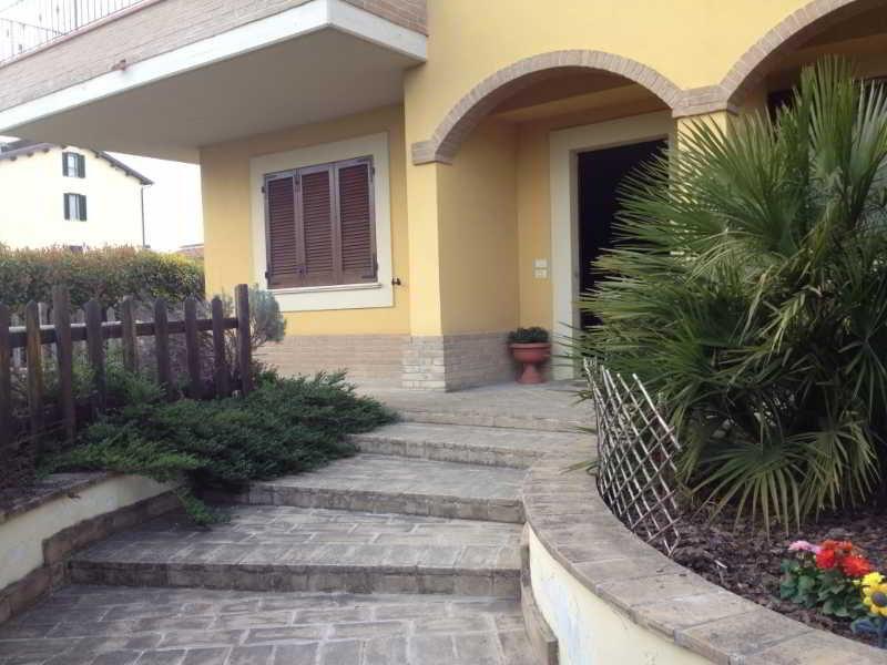 B&B La Capinera Santa Maria Degli Angeli  Luaran gambar